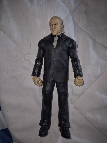 Wwe joey mercury - joey, suit