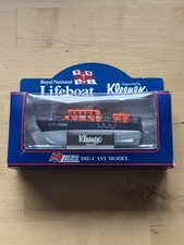 LLEDO Die-Cast RNLI Lifeboat - Kleenex - Model 047-026 Boxed Diecast Model Boat