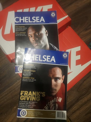 Chelsea official football - chelsea,