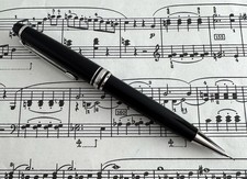 Montblanc Meisterstuck 165