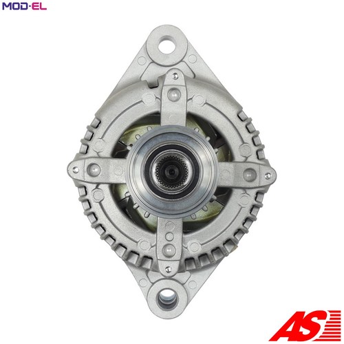 Alternator a6217 for fiat - alternator,