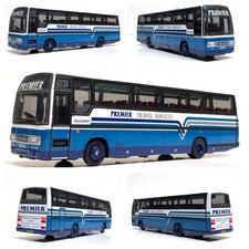 EFE - Plaxton Paramount 3500 / Premier Travel (EFE 26601)