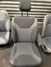 Driver seat vauxhall vivaro