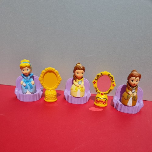 Mega bloks princess - mega,