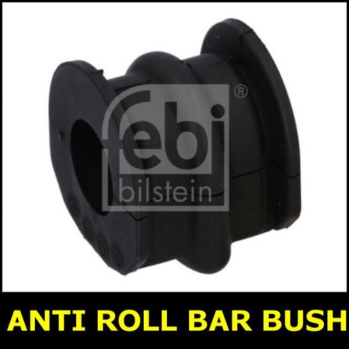 Anti roll bar - front, fits