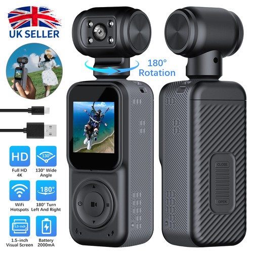 Body camera audio - &, video