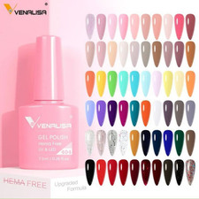 Hema Free Nail Gel Polish 60
