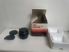 Asahi Optical SMC Pentax-M