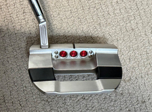Scotty cameron 2025 - cameron,