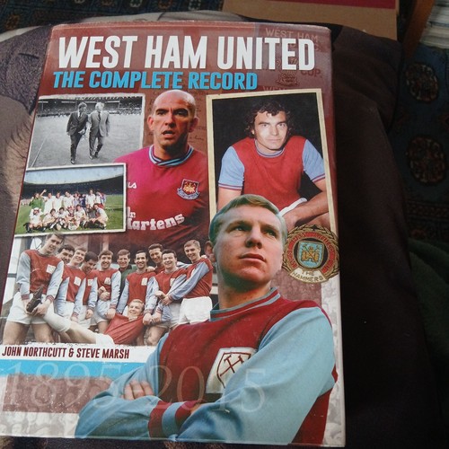 West ham united the - west,