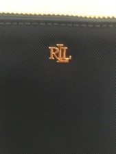 ralph lauren cross body bag