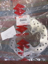 Suzuki Rear Brake Disc GSXR125
