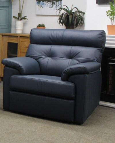Parker knoll new - parker,