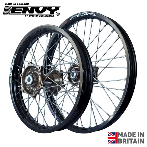 Envy motocross enduro wheel - motocross,