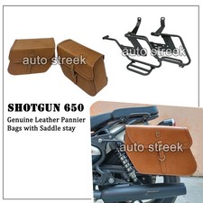 For Royal Enfield "SHOTGUN