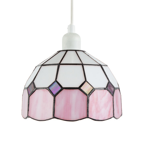 Traditional soft pink - pink, opal