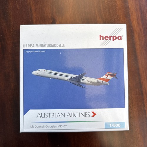 Herpa mini 500 506113 - herpa,