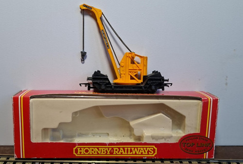 Hornby r6004 operating - hornby, r6004~operating