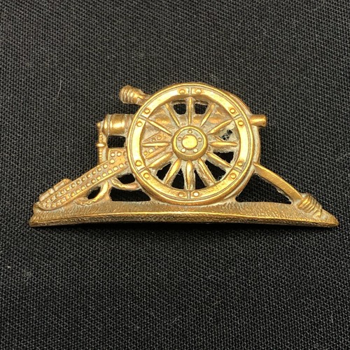 Original british army - army, collar