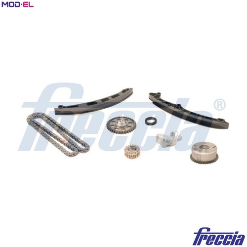 Timing chain kit tk08 1107 - timing, tk08-1107