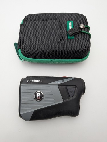 Bushnell tour golf distance - tour,