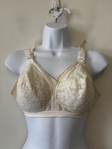 Vintage playtex living bra - vintage,
