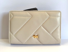 Radley Mill Bay Quilted Ivory