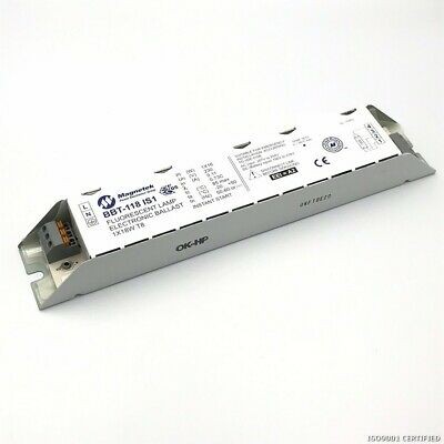 Magnetek power one bbt 118 - power, bbt-118