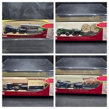 Trackside Corgi & LLedo- diecast vehicles 1:76/00 scale- choose from the menu.