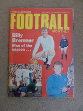 Charles Buchans Football