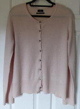 F&F 100% Cashmere Crew Neck