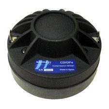 Beyma CD10Fe 1" 16 Ohm 70W