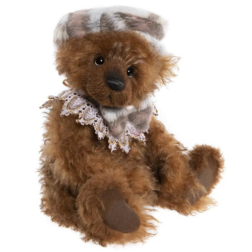Charlie bears mercator - charlie,