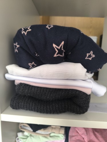 Used years girls clothes - used,