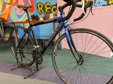 carrera virtuoso road bike