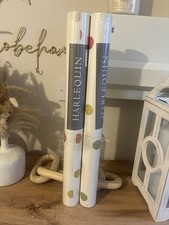 Harlequin Book Of Little Treasures Bon Bon Wallpaper X2 Rolls