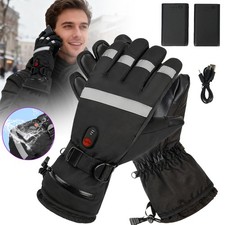 Heated Gloves for Men/Women