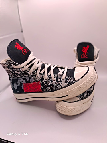 Converse chuck taylor - chuck, star