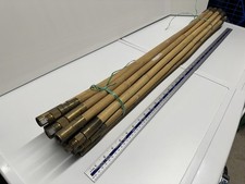15x Vintage Bamboo Chimney