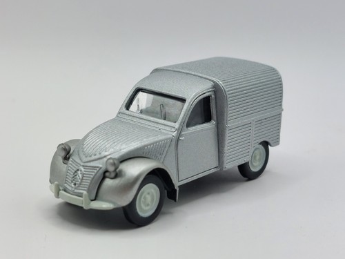 Norev citroen cv van - 1/64, 2