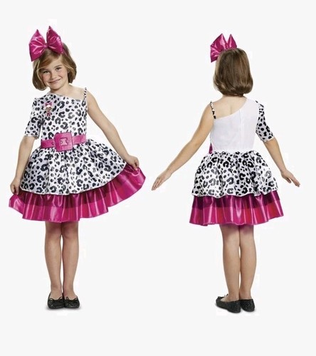 Lol surprise diva halloween - diva,
