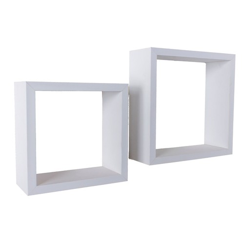 Set two wall mounted - set,