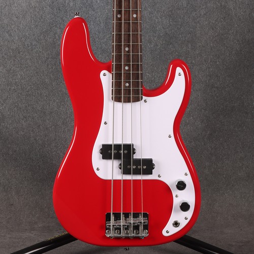 Squier mini precision bass - squier,