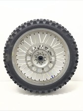 Yamaha 250 1991 rear - yz,