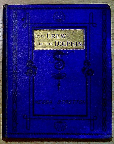 Stretton hesba the - the, crew