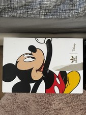 Adidas Superstar Mickey Mouse