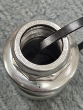 CAMPAGNOLO CHORUS ALLOY