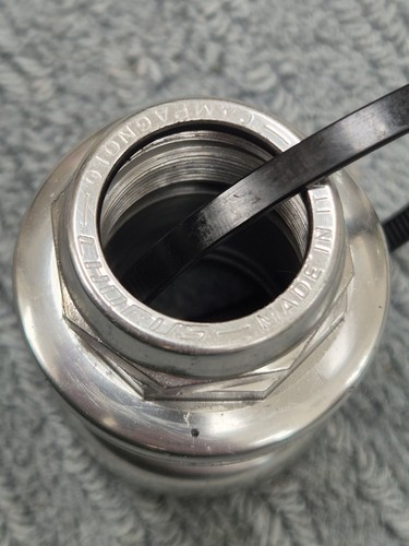 Campagnolo chorus alloy - chorus,