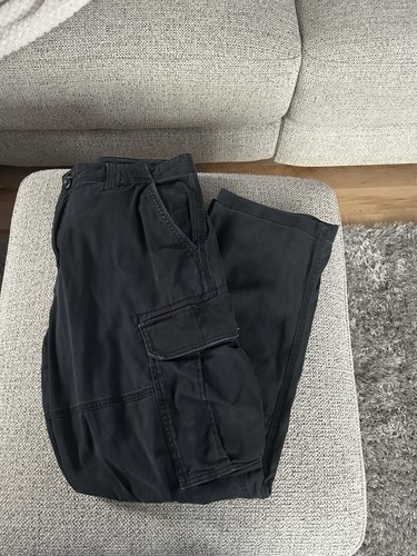 Next cargos w34 - cargos,