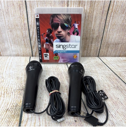 Singstar sony playstation - sony,